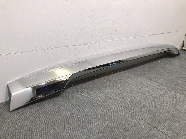 セレナ ハイウェイスター/XV/X/G/C27/GC27/GFC27/GNC27/GFNC27 純正 リアガーニッシュ フィニッシャー 90810 5TA0A 90810-5TA0A (118862)