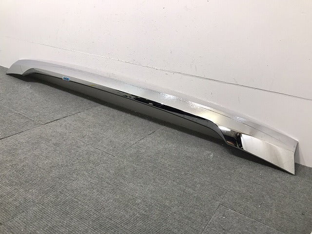 セレナ ハイウェイスター/XV/X/G/C27/GC27/GFC27/GNC27/GFNC27 純正 リアガーニッシュ フィニッシャー 90810 5TA0A 90810-5TA0A (118862)