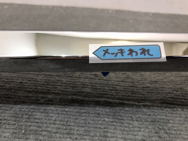 セレナ ハイウェイスター/XV/X/G/C27/GC27/GFC27/GNC27/GFNC27 純正 リアガーニッシュ フィニッシャー 90810 5TA0A 90810-5TA0A (118862)