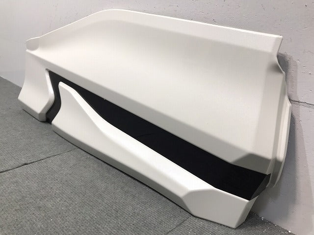 新品!ヤリスクロス MXPB10/MXPB15/MXPJ10/MXPJ15 純正 左 リア サイドパネル サイドスカート モデリスタ D2611-63610/76905-KP100(118878)