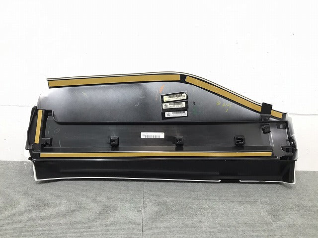 新品!ヤリスクロス MXPB10/MXPB15/MXPJ10/MXPJ15 純正 左 リア サイドパネル サイドスカート モデリスタ D2611-63610/76905-KP100(118878)