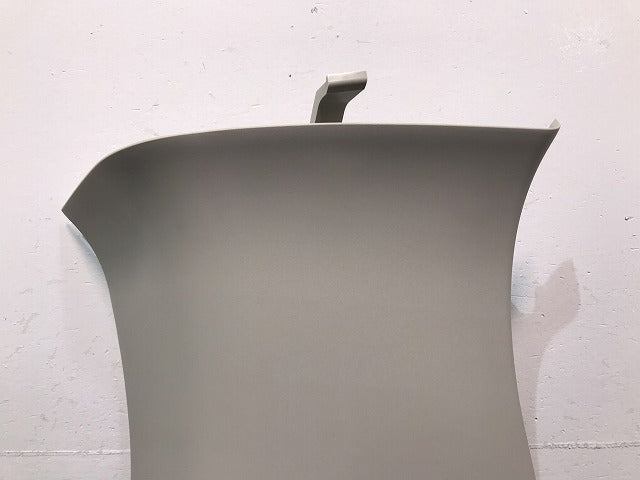 セレナ ハイウェイスター/C27/GC27/GFC27/GNC27/GFNC27 純正 右 Dピラー カバー 内張り 76936 5TA0A 76936-5TA0A 素地 日産 (118921)