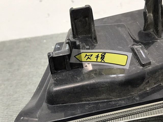 パレット PALETTE SW/MK21S 純正 フロントグリル/ラジエターグリル/ラジエーターグリル 72110-82K31 スズキ SUZUKI (118925)