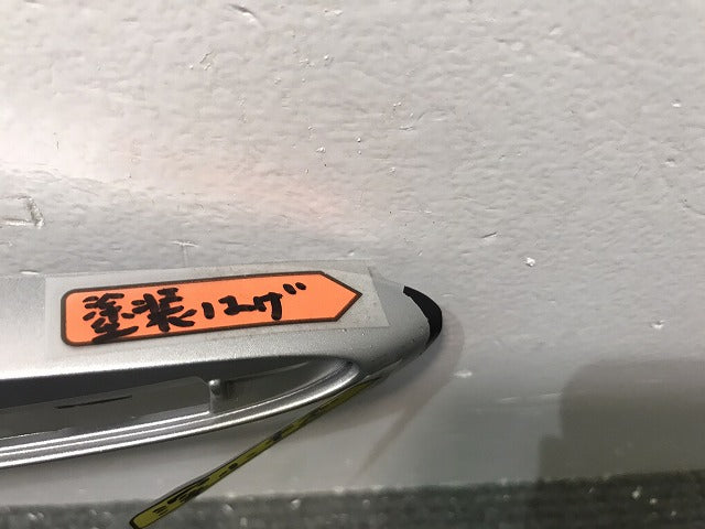 新品! CLAクラス/C118/W118 純正 フロントグリル/ラジエターグリル/ラジエーターグリル トリム A 118 888 01 00 メルセデスベンツ (118959)