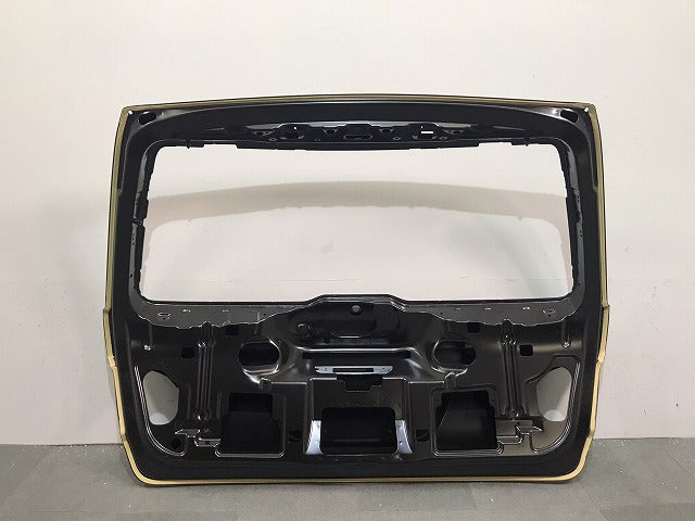 新品 Eクラス/ワゴン E350 E63 AMG/W211/2007-2009 純正 リアゲート/バックドア/リアハッチ A211740080528 未塗装 ベンツ (118990)