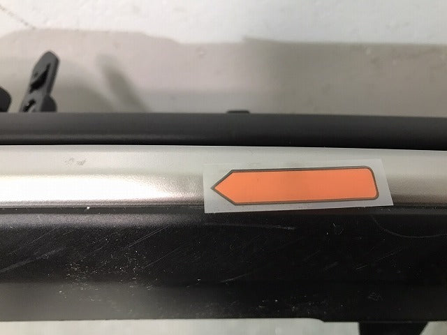 新車取り外し!NX/Fスポーツ TAZA25/AAZH20/AAZH25/AAZH26 純正 後期 フロント スポイラー  52411-78060/52102-78120 レクサス(119002)