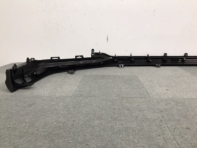 新車取り外し!NX/Fスポーツ TAZA25/AAZH20/AAZH25/AAZH26 純正 後期 フロント スポイラー  52411-78060/52102-78120 レクサス(119002)