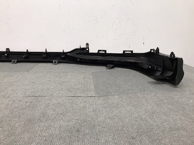 新車取り外し!NX/Fスポーツ TAZA25/AAZH20/AAZH25/AAZH26 純正 後期 フロント スポイラー  52411-78060/52102-78120 レクサス(119002)