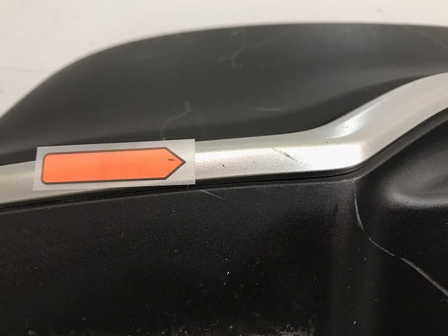 新車取り外し NX/Fスポーツ/TAZA25/AAZH20/AAZH25/AAZH26 純正 リアスポイラー/ディフューザー 52169-78080/52108-78010 レクサス (119003)