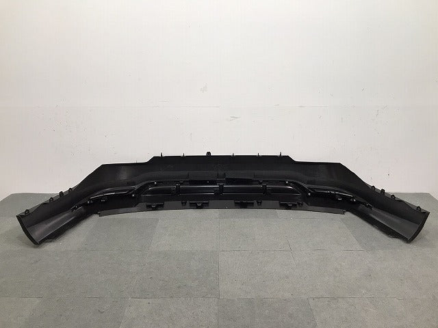 新車取り外し NX/Fスポーツ/TAZA25/AAZH20/AAZH25/AAZH26 純正 リアスポイラー/ディフューザー 52169-78080/52108-78010 レクサス (119003)