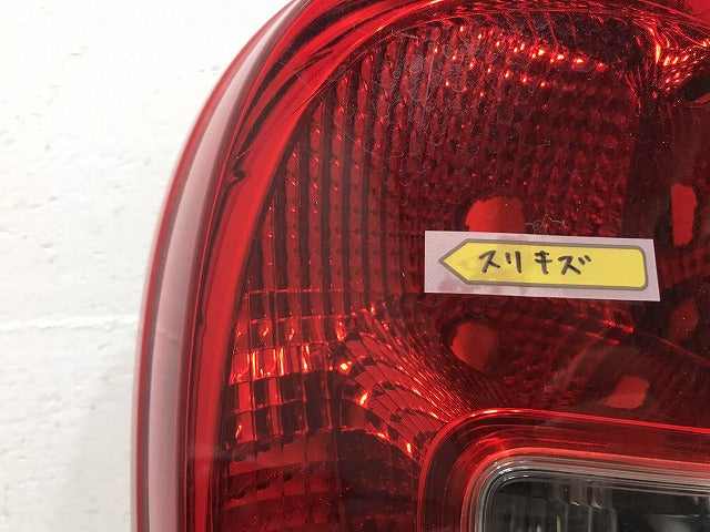 マーチ MARCH/K13/NK13 純正 後期 左テールランプ/ライト/レンズ ハロゲン KOITO 220-17944 26559-3HM0A 日産 NISSAN (119013)