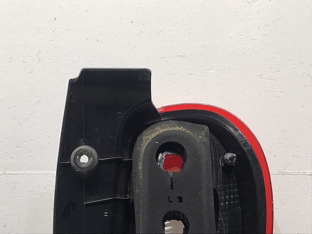 マーチ MARCH/K13/NK13 純正 後期 左テールランプ/ライト/レンズ ハロゲン KOITO 220-17944 26559-3HM0A 日産 NISSAN (119013)