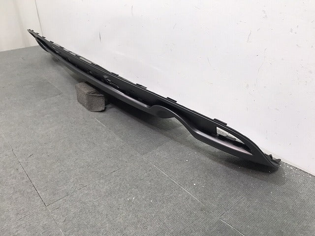 新品 Q5/Sライン/S-LINE/8R系 2013年-2017年 純正 リアスポイラー バンパーアンダーカバー/ディフューザー 8R0 807 833 8R0807434J(119032)