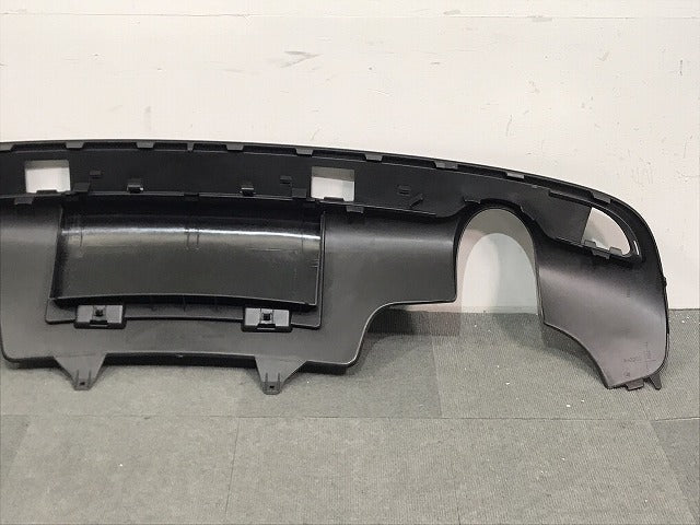 新品 Q5/Sライン/S-LINE/8R系 2013年-2017年 純正 リアスポイラー バンパーアンダーカバー/ディフューザー 8R0 807 833 8R0807434J(119032)