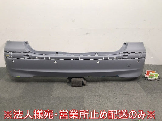 新品! Aクラス/W168 純正 リアバンパー 168 885 26 25 サフ メルセデスベンツ (119037)