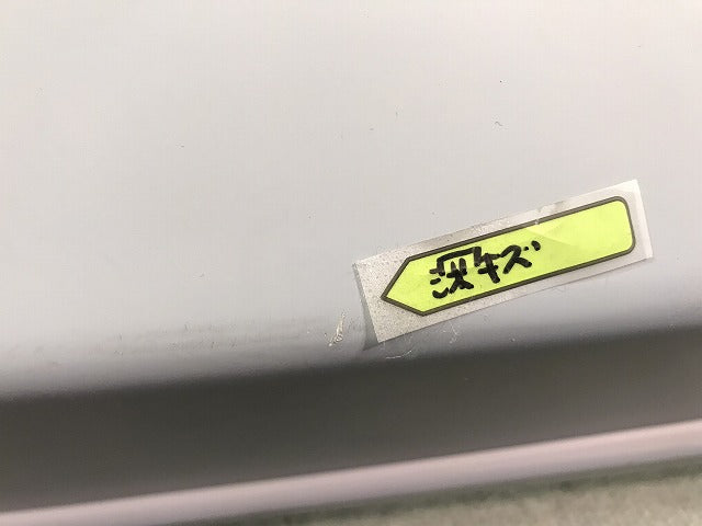 新品! Aクラス/W168 純正 リアバンパー 168 885 26 25 サフ メルセデスベンツ (119037)