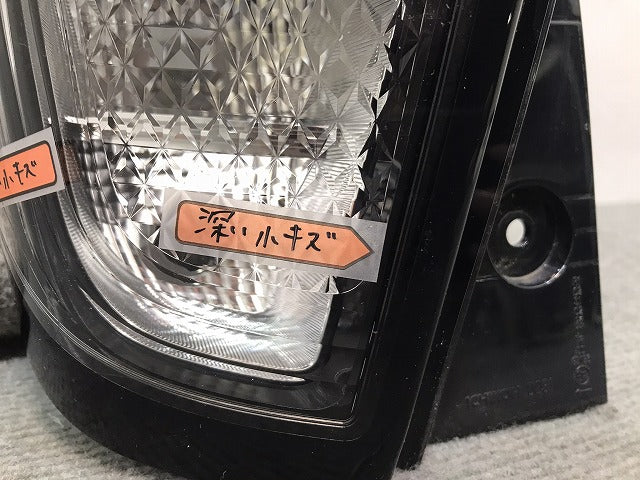 デイズ HWS/eKクロス B44W/45W/47W/48W/34W/35W/37W/38W 純正 左 テールランプ LED E0A D231/26555 26559-7ME0A(119045)