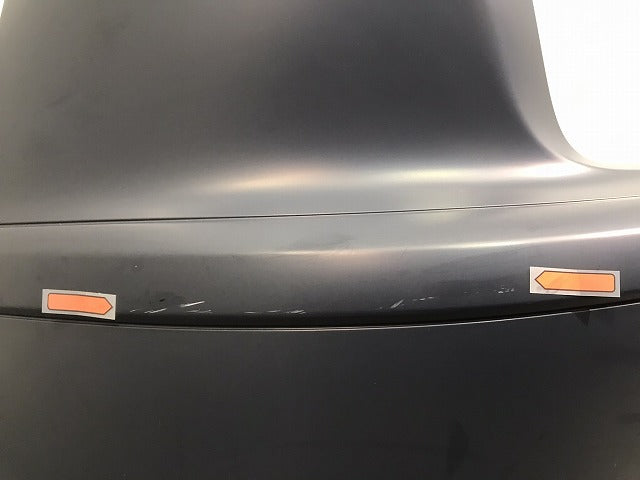 新品! A3(A5)/8P系 純正 リアバンパー 8P4 807 511 未塗装 アウディ Audi (119059)