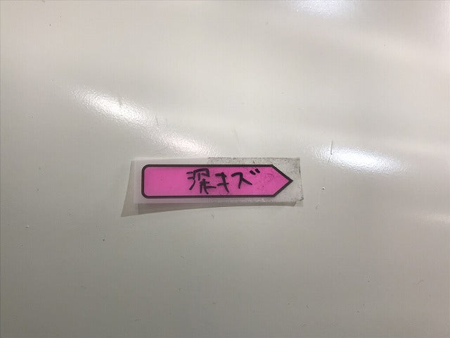 新品 ニュービートル NEW BEETLE/9C/9CAWV/9CAZJ 純正 前期 リアバンパー 1C0 807 421 J 1C0807649AGRU フォルクスワーゲン(119083)