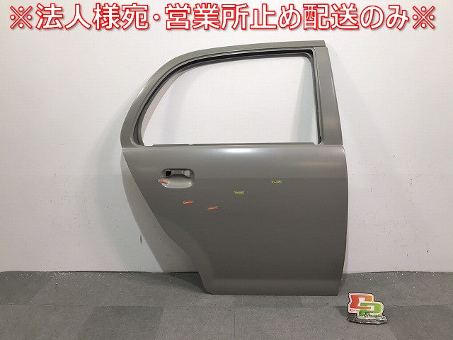 新品! ミラジーノ Mira GINO/L650S/L660S 純正 右リアドア パネル 67003-B2060 未塗装 ダイハツ DAIHATSU (119118)