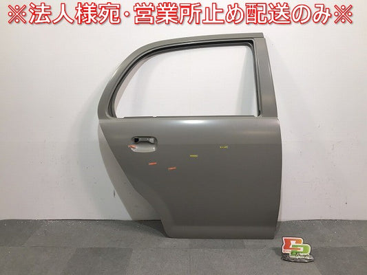 新品! ミラジーノ Mira GINO/L650S/L660S 純正 右リアドア パネル 67003-B2060 未塗装 ダイハツ DAIHATSU (119118)