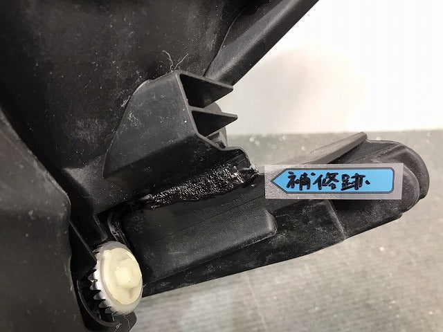 カムリ/ハイブリッド /AXVH75/AXVH70 純正 中期 右 ヘッドライト/ランプ LED 刻印H KOITO 33-275 81145-33E72 トヨタ(119126)