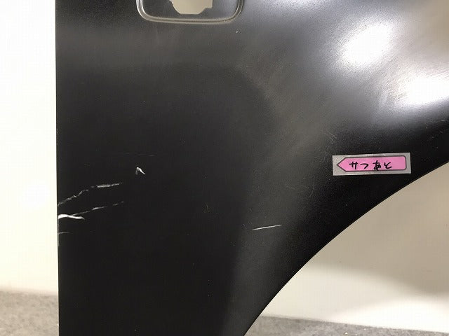新品! A6(C5) 4B系/1998-2001 純正 右フロントフェンダー 4B0821106A 未塗装 アウディ (119152)