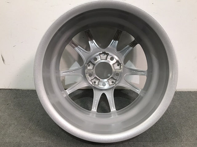 新品! Bクラス/W246 ホイール 1本のみ 純正 16ｘ6.5J/ET49/5穴 5H/PCD112/ハブ径64mm A24640113029782 メルセデスベンツ (119155)