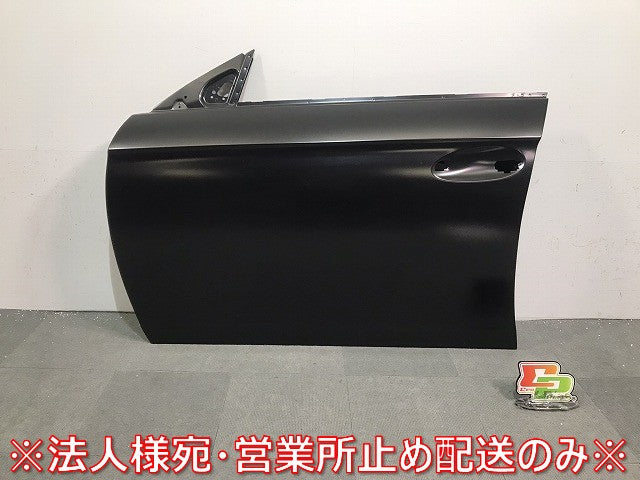 新品 CLSクラス/W219/2005-2010 純正 左フロントドア A 219 720 01 05/A2197200105 未塗装 Mercedes Benz (119156)