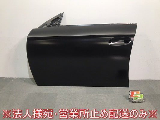 新品 CLSクラス/W219/2005-2010 純正 左フロントドア A 219 720 01 05/A2197200105 未塗装 Mercedes Benz (119156)