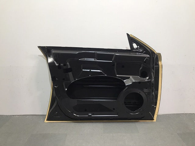 新品 CLSクラス/W219/2005-2010 純正 左フロントドア A 219 720 01 05/A2197200105 未塗装 Mercedes Benz (119156)
