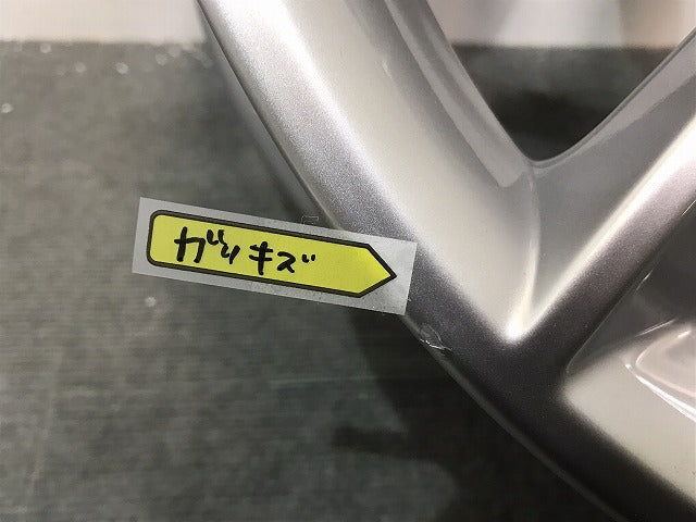 新品 A3/8V系/2013-2020 純正 ホイール 1本 17ｘ7.5J/ET51/5穴 5H/PCD112/ハブ径55mm/8V0601025BP 8V0601025BP(119159