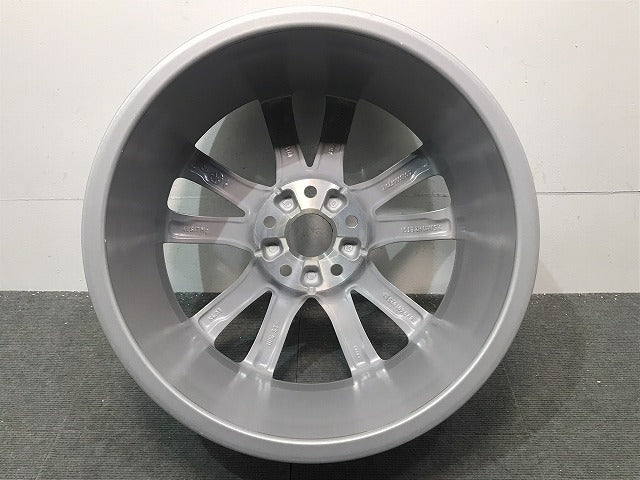 新品 A3/8V系/2013-2020 純正 ホイール 1本 17ｘ7.5J/ET51/5穴 5H/PCD112/ハブ径55mm/8V0601025BP 8V0601025BP(119159
