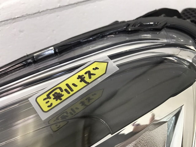 新品! C3/A5HM01 純正 左ヘッドライト/ランプ ハロゲン 1606932080 1606932080 シトロエン (119168)