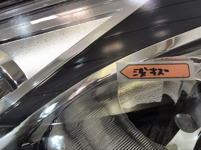 新品! C3/A5HM01 純正 左ヘッドライト/ランプ ハロゲン 1606932080 1606932080 シトロエン (119168)