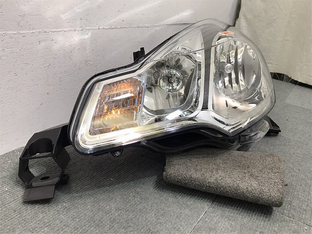 新品! C3/A5HM01 純正 左ヘッドライト/ランプ ハロゲン 1606932080 1606932080 シトロエン (119168)