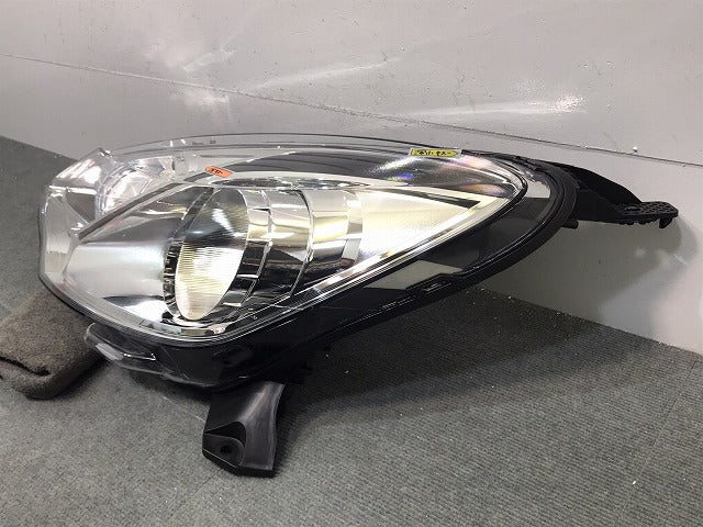 新品! C3/A5HM01 純正 左ヘッドライト/ランプ ハロゲン 1606932080 1606932080 シトロエン (119168)