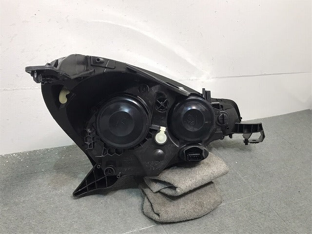 新品! C3/A5HM01 純正 左ヘッドライト/ランプ ハロゲン 1606932080 1606932080 シトロエン (119168)