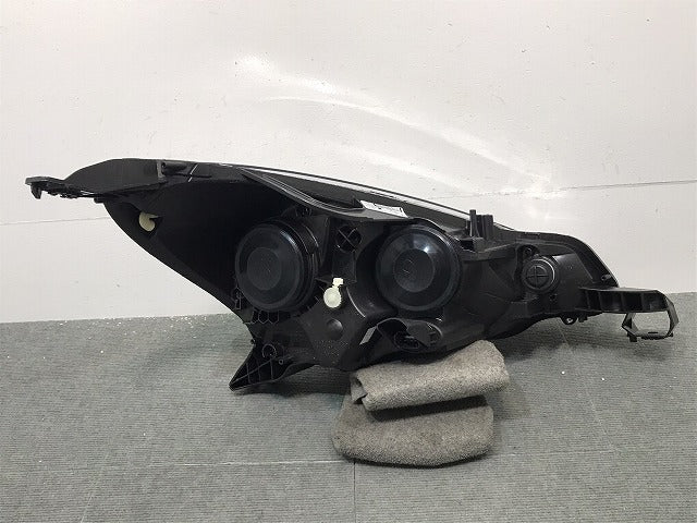 新品! C3/A5HM01 純正 左ヘッドライト/ランプ ハロゲン 1606932080 1606932080 シトロエン (119168)