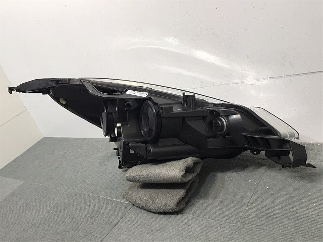 新品! C3/A5HM01 純正 左ヘッドライト/ランプ ハロゲン 1606932080 1606932080 シトロエン (119168)