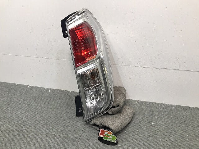 デイズルークス/EKスペース/B21A/B11A 純正 前期 右テールランプ/ライト/レンズ ハロゲン IMASEN 1146-398 日産 (119172)