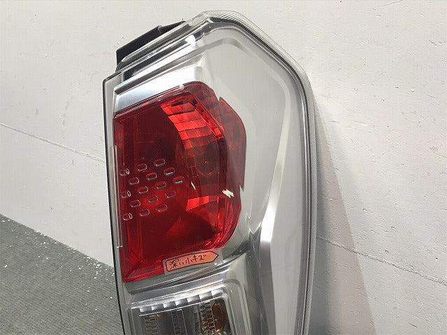 デイズルークス/EKスペース/B21A/B11A 純正 前期 右テールランプ/ライト/レンズ ハロゲン IMASEN 1146-398 日産 (119172)
