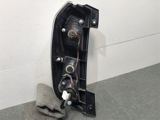 デイズルークス/EKスペース/B21A/B11A 純正 前期 右テールランプ/ライト/レンズ ハロゲン IMASEN 1146-398 日産 (119172)