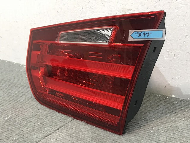 3シリーズ/F30/F31 純正 前期 右テールランプ/ライト/レンズ LED 183611-12/7259916-10 BMW (119204)