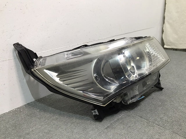 ルークス/パレット/ML21S/MK21S 純正 右ヘッドライト/ランプ キセノン