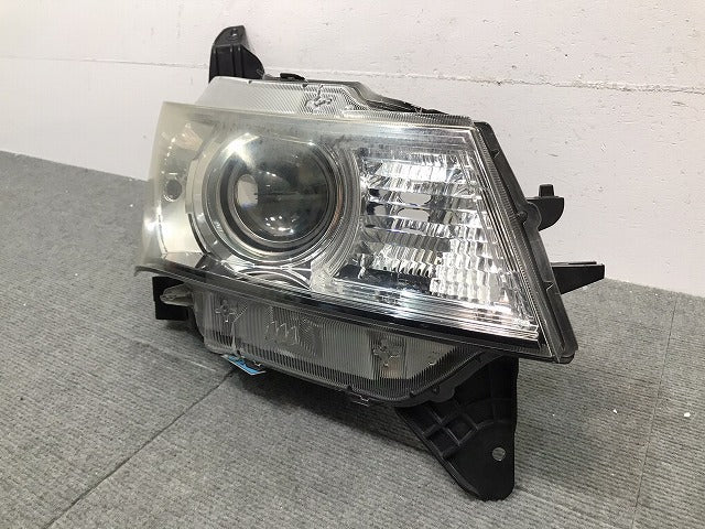 ルークス/パレット/ML21S/MK21S 純正 右ヘッドライト/ランプ キセノン