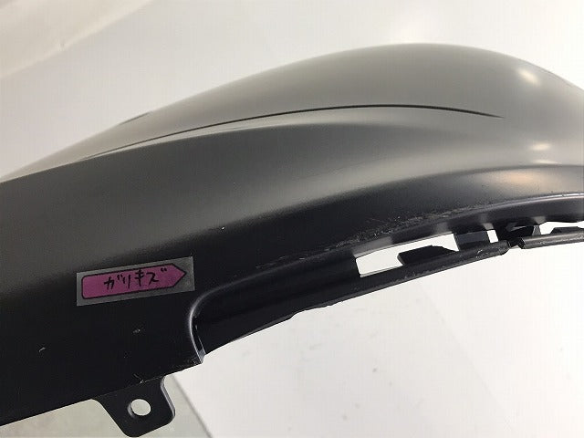 新品! CLAクラス/C117/W117/AMG 社外 前期 リアバンパー 0000000012924524 未塗装 メルセデスベンツ (119250)