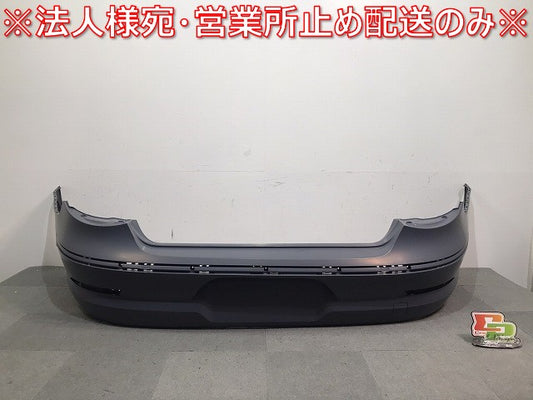 新品! パサート/3C/2009-2012 純正 リアバンパー 3C8 807 421 A 3C8807421FGRU 未塗装 フォルクスワーゲン (119253)