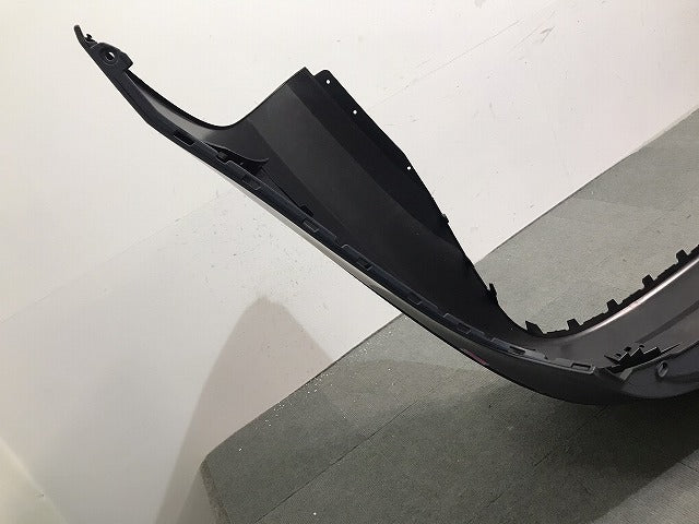 新品! パサート/3C/2009-2012 純正 リアバンパー 3C8 807 421 A 3C8807421FGRU 未塗装 フォルクスワーゲン (119253)