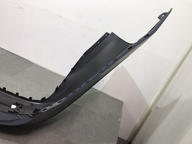 新品! パサート/3C/2009-2012 純正 リアバンパー 3C8 807 421 A 3C8807421FGRU 未塗装 フォルクスワーゲン (119253)